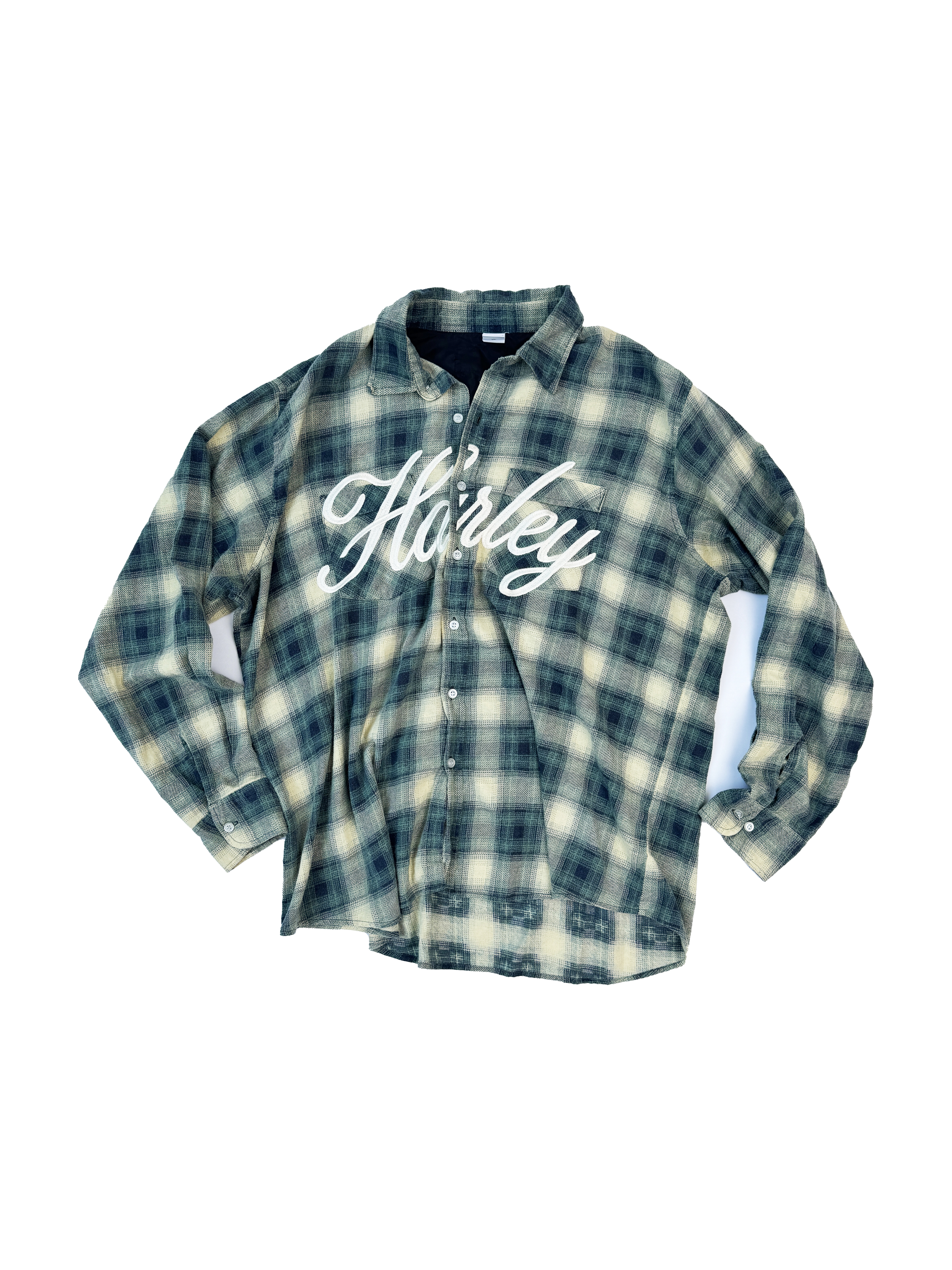 Harley Flannel