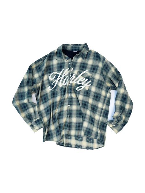 Harley Flannel