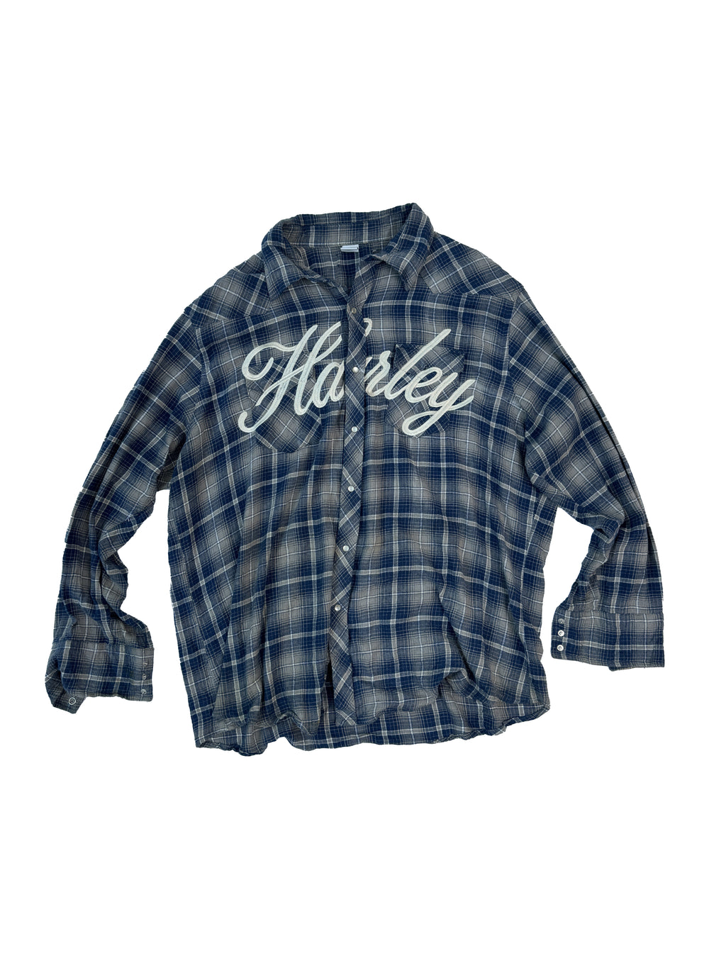 Harley Flannel