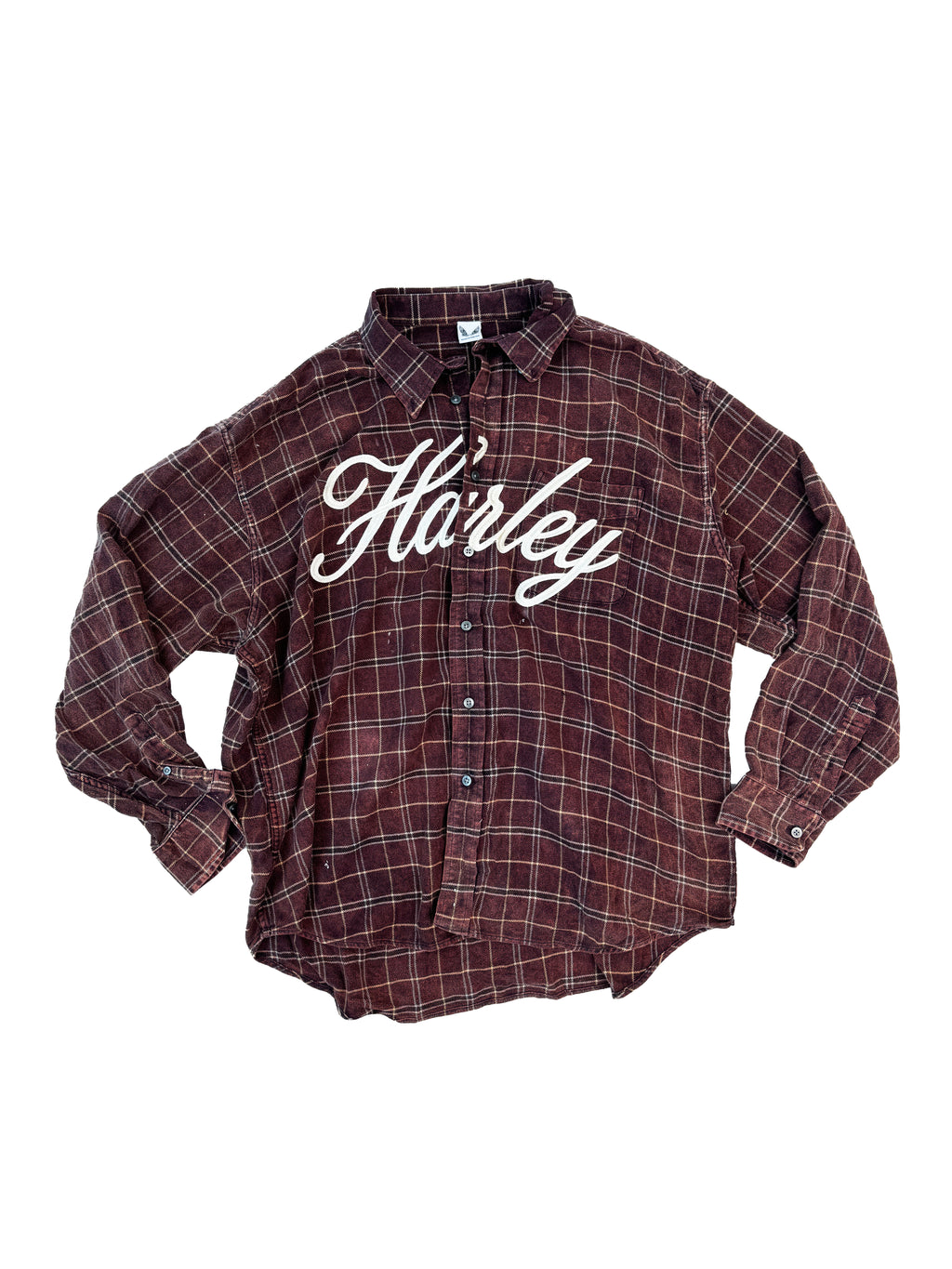 Harley Flannel