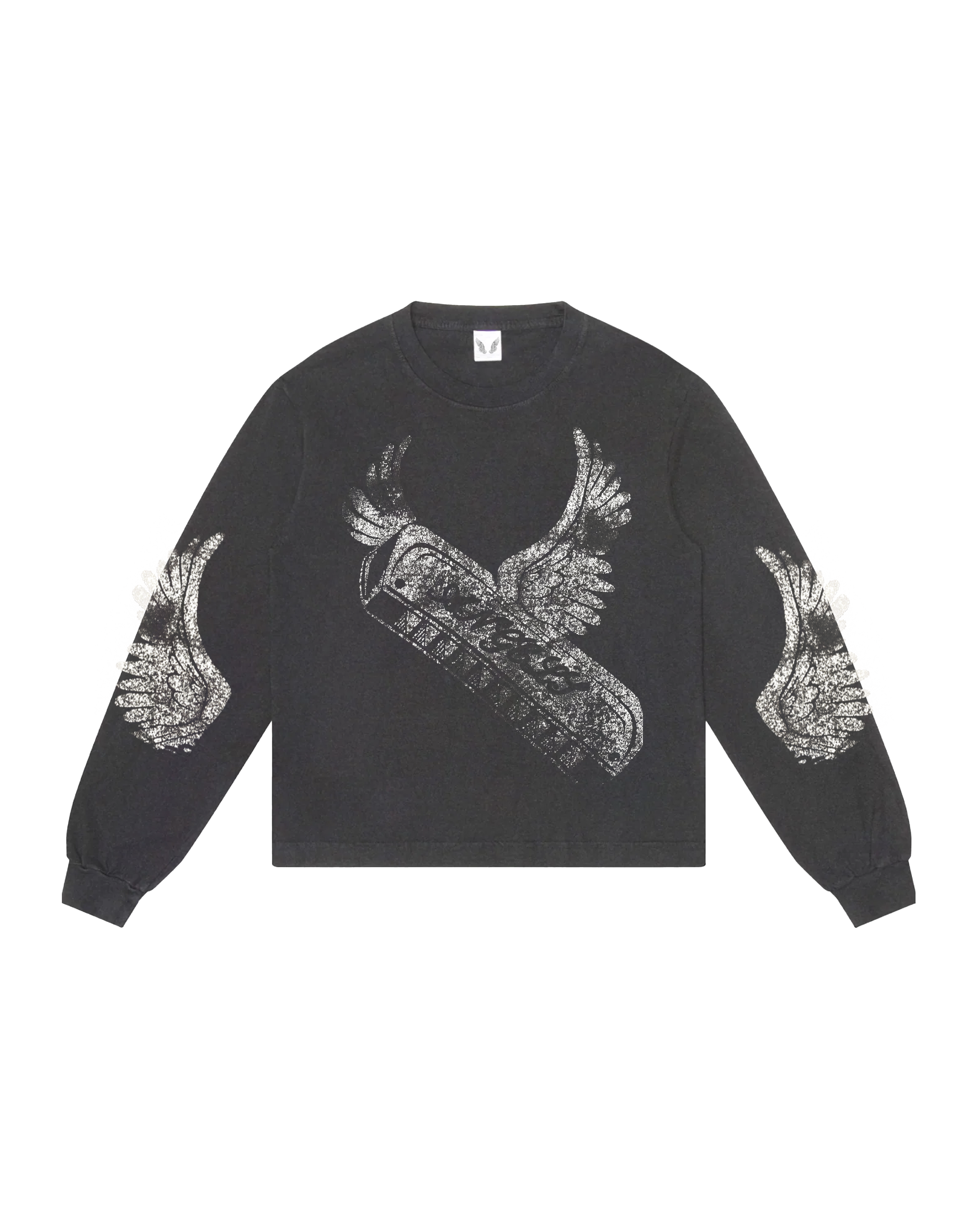 Harmonica Long Sleeve