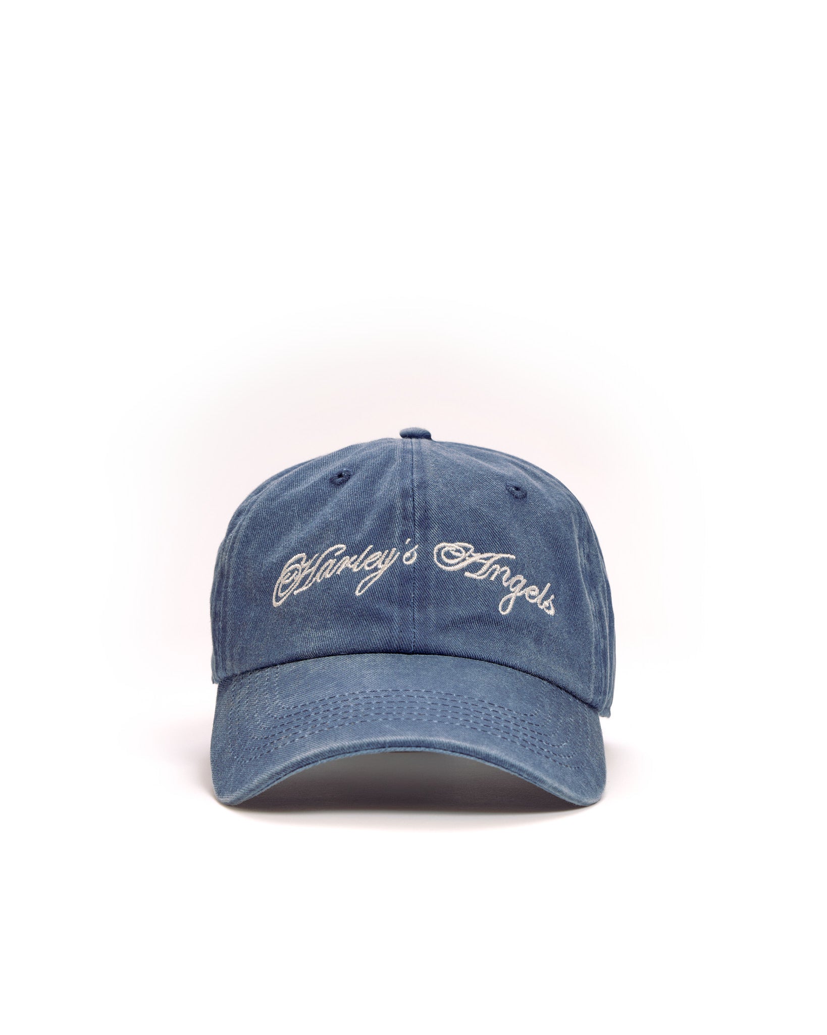 Harley's Angels Dad Hat