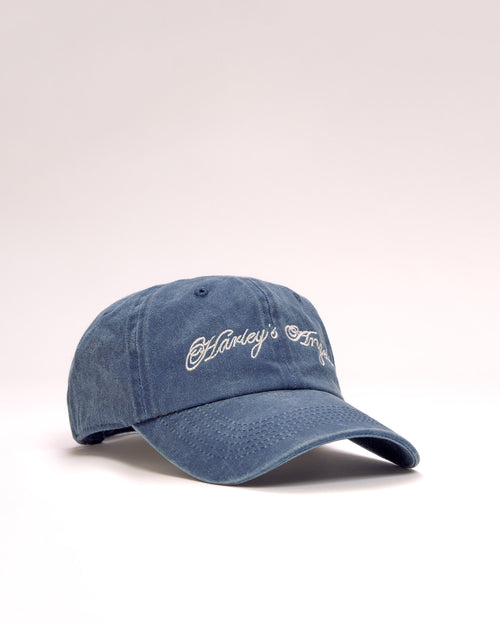 Harley's Angels Dad Hat