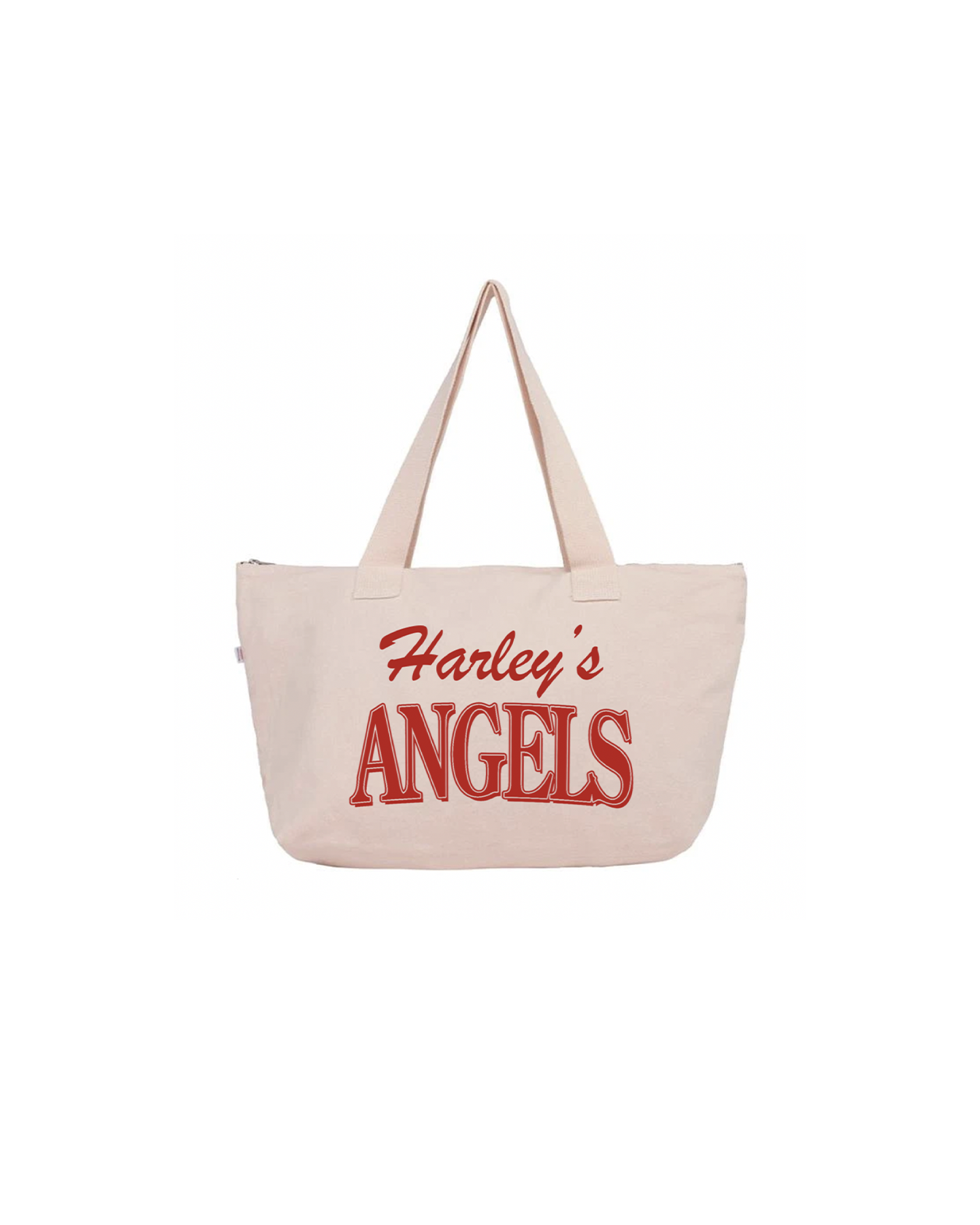 Harley's Angels Tote